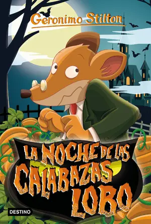 Portada del libro