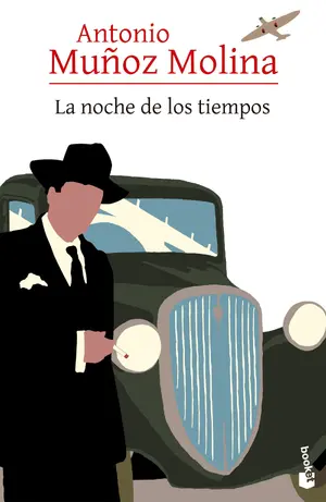 Portada del libro