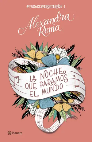 Portada del libro