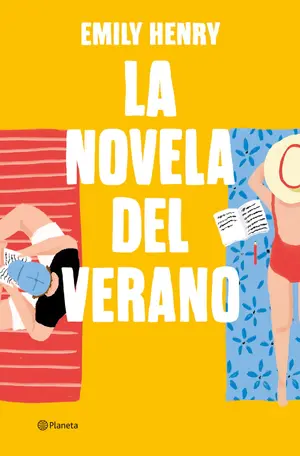Portada del libro