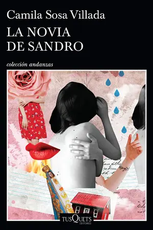 Portada del libro