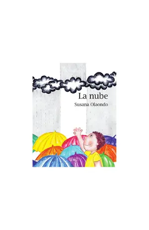 Portada del libro