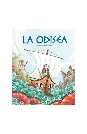 Portada del libro