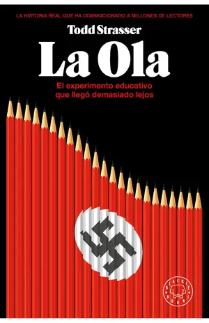Portada del libro