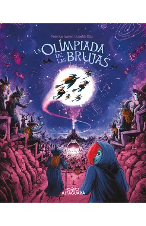 Portada del libro