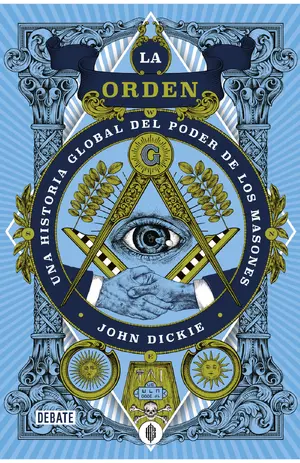 Portada del libro
