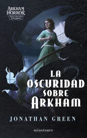 Portada del libro