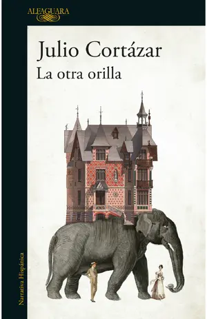 Portada del libro
