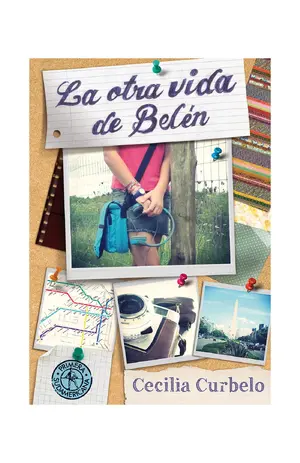 Portada del libro