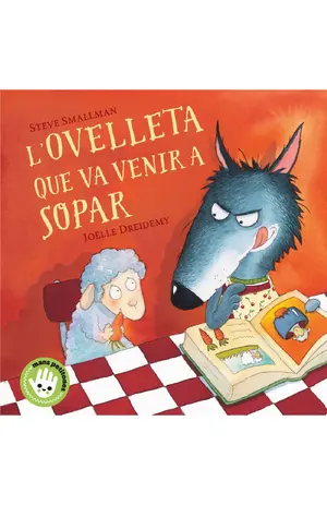 Portada del libro