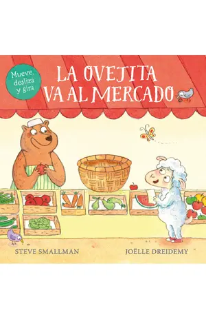 Portada del libro
