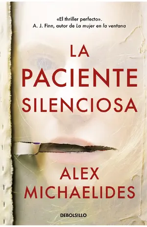 Portada del libro