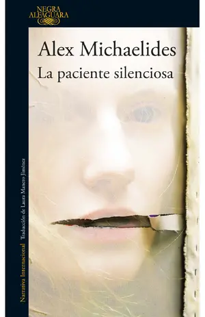 Portada del libro
