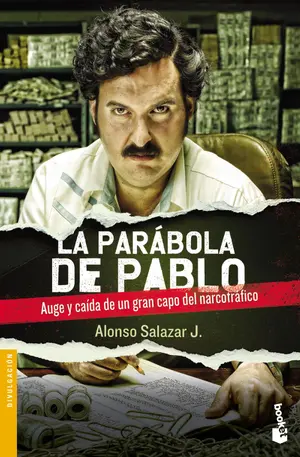 Portada del libro