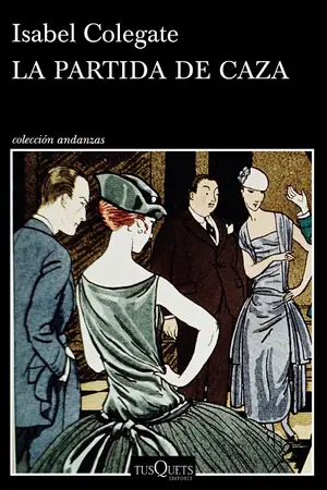 Portada del libro