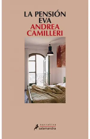 Portada del libro