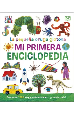 Portada del libro