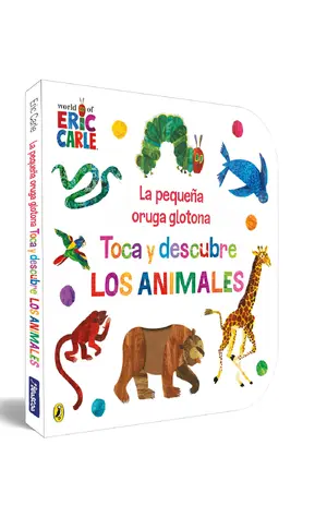 Portada del libro