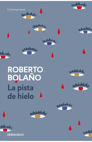 Portada del libro