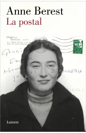 Portada del libro