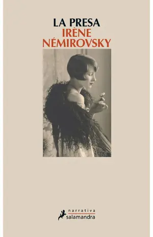 Portada del libro