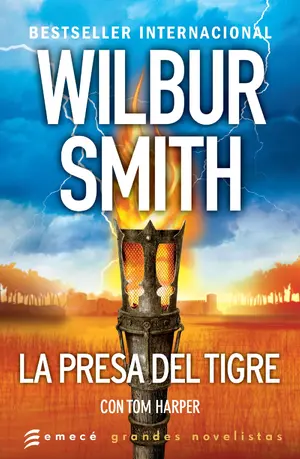 Portada del libro