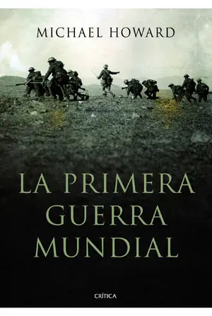 Portada del libro