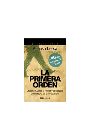 Portada del libro