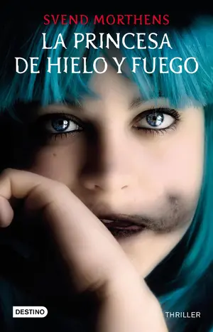 Portada del libro