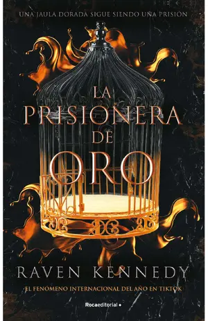Portada del libro