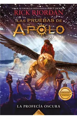 Portada del libro
