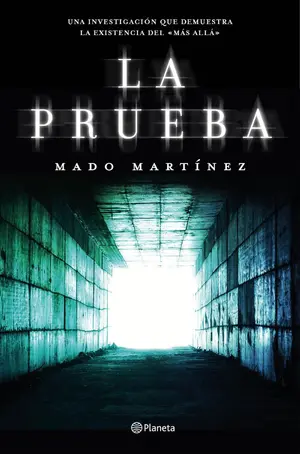 Portada del libro