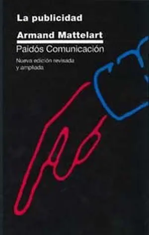 Portada del libro
