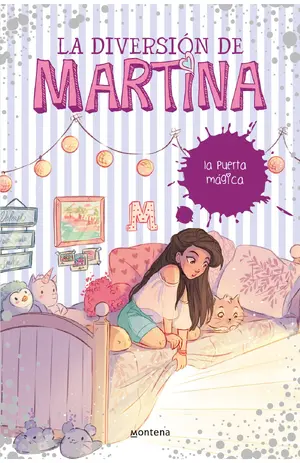 Portada del libro