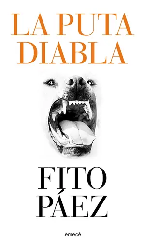 Portada del libro