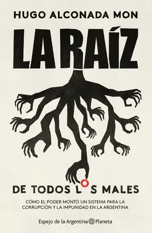 Portada del libro