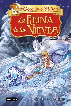 Portada del libro