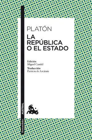 Portada del libro