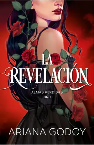 Portada del libro