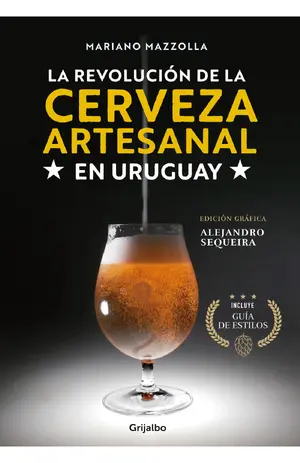 Portada del libro