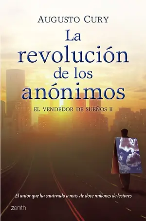 Portada del libro