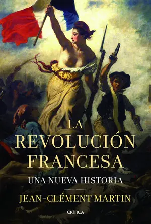 Portada del libro