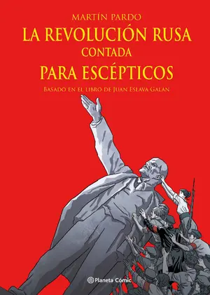 Portada del libro