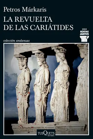 Portada del libro