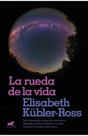 Portada del libro