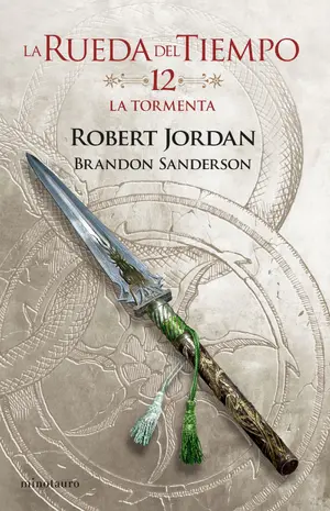Portada del libro
