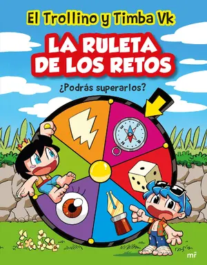 Portada del libro