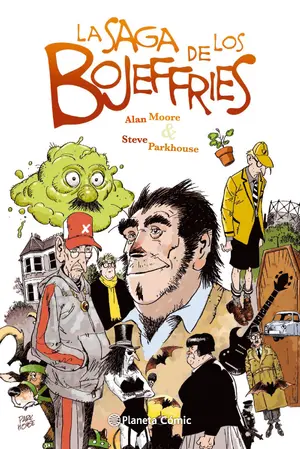 Portada del libro
