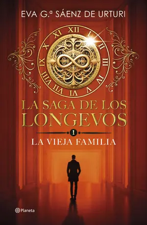 Portada del libro