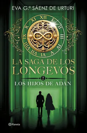 Portada del libro